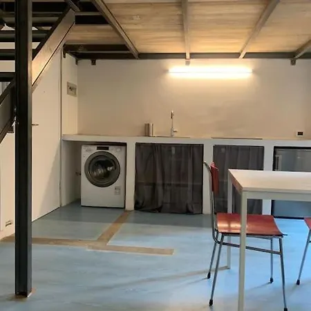 Ven79 Loreto - Duomo - Near To The Station - Lejlighed