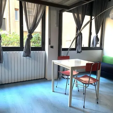 Apartmán Ven79 Loreto - Duomo - Near To The Station -
