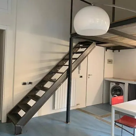 Apartmán Ven79 Loreto - Duomo - Near To The Station - Milán