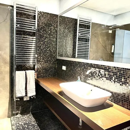 Garibaldi Appartamento *