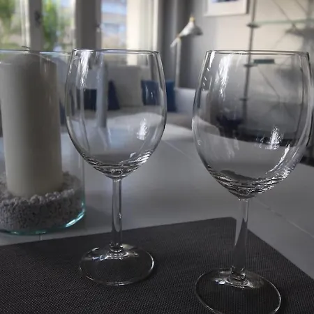 In Brera, Appartement Milaan