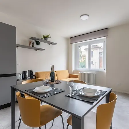 Santa Sofia House - Duomo * Милан