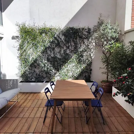 Lejlighed Green Loft Navigli *