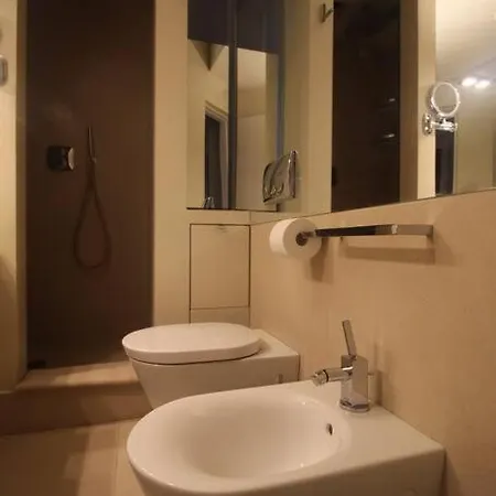 Appartement In Brera, Milaan