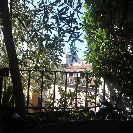 Appartement In Brera,