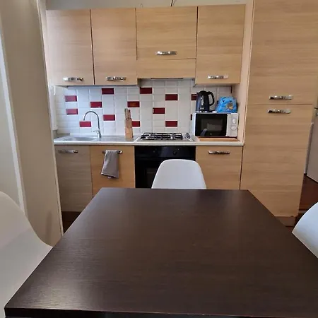 Apartment Casa Milano, In Centro A *