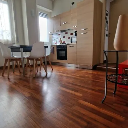 Apartment Casa Milano, In Centro A