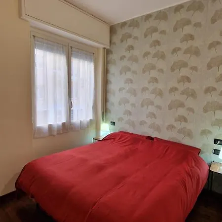 Apartment Casa Milano, In Centro A *
