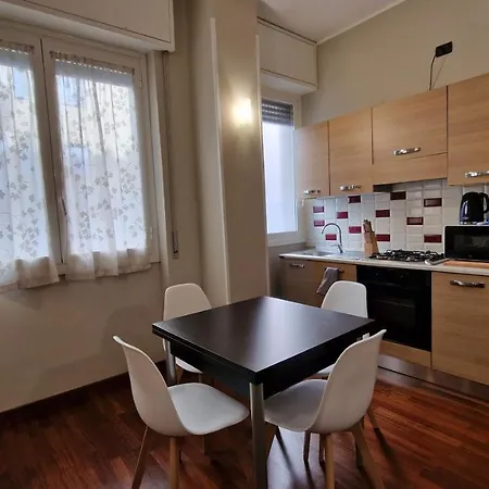 Casa Milano, In Centro A Apartment Milan