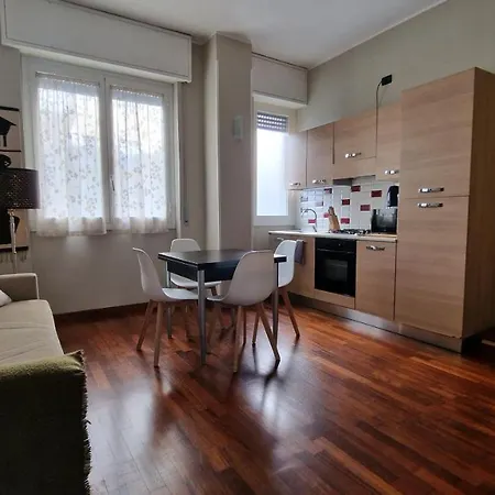 Apartment Casa Milano, In Centro A