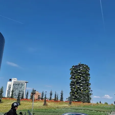 Casa Milano, In Centro A Apartment Milan