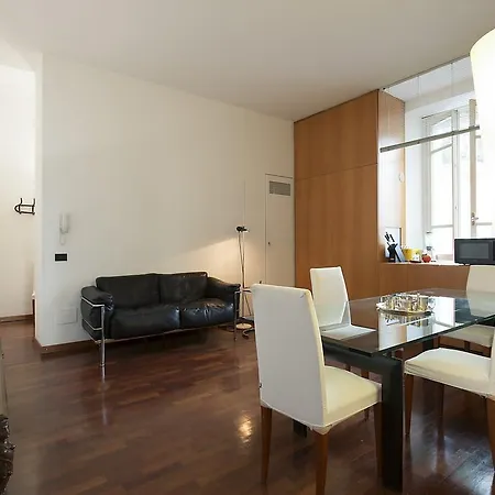 Via Ciro Menotti Halldis Apartment Apartment Milan