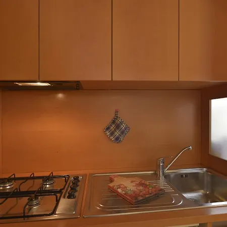 Via Ciro Menotti Halldis Apartment