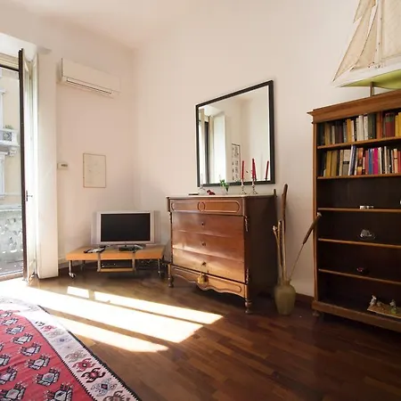 Апартаменты Via Ciro Menotti Halldis Apartment Милан