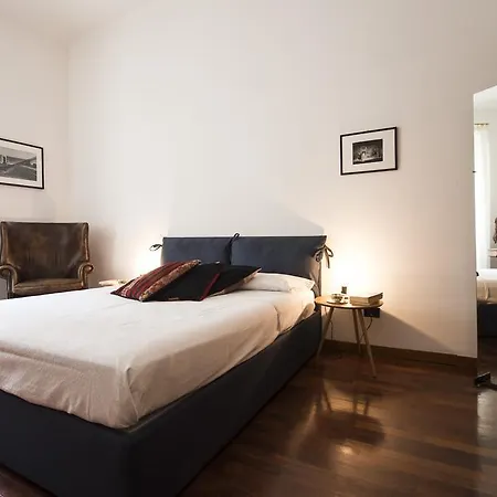 Via Ciro Menotti Halldis Apartment * Milan