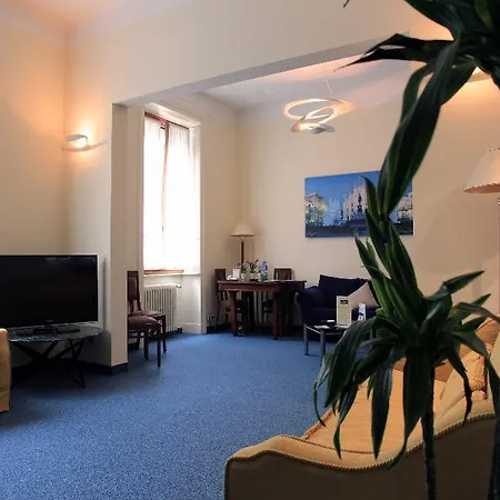Hotel Palladio *