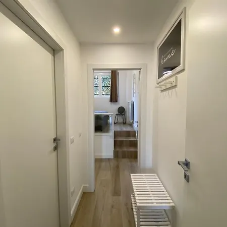 A Casa - Just Like At Lejlighed