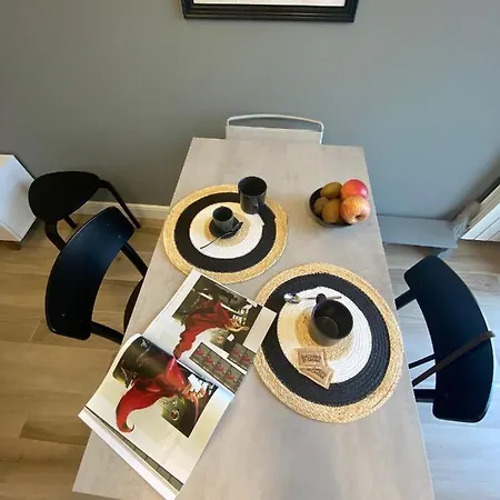 Appartamento A Casa - Just Like At Milano