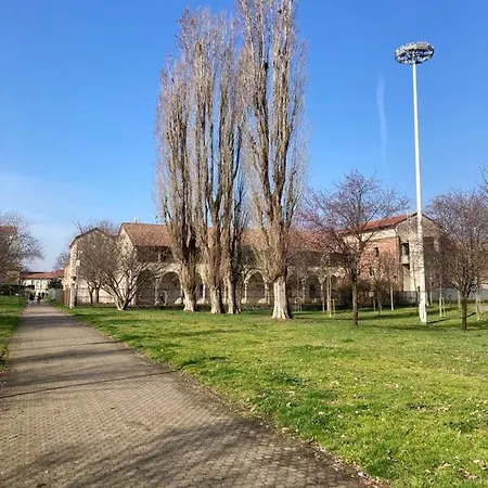 A Casa - Just Like At Lejlighed *