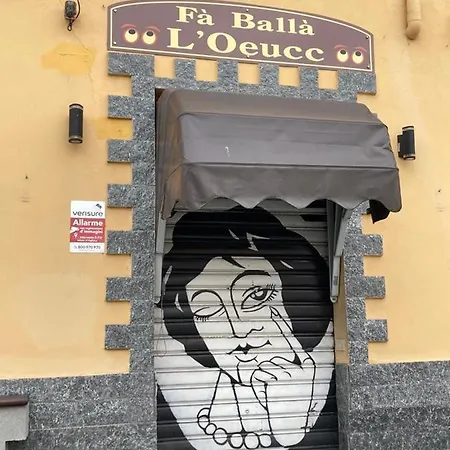 A Casa - Just Like At Lejlighed *