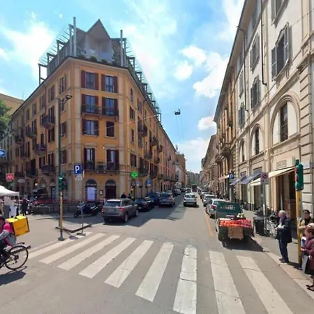 Lejlighed Life Milano