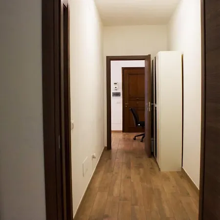 Lejlighed Spacious And Welcoming In *