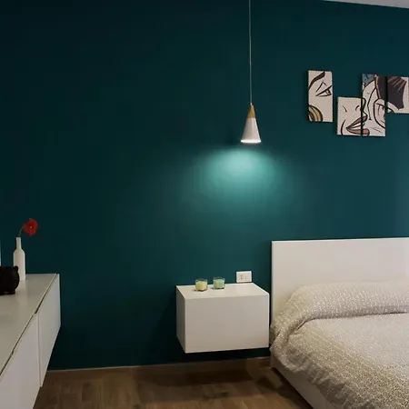 Lejlighed Spacious And Welcoming In *