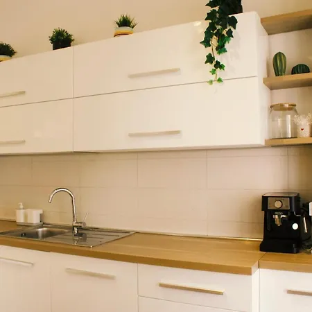 Spacious And Welcoming In 公寓