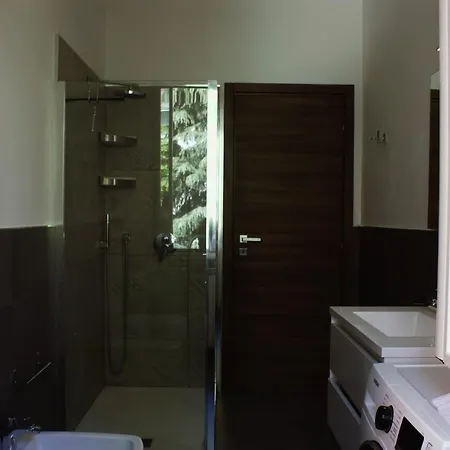 Spacious And Welcoming In