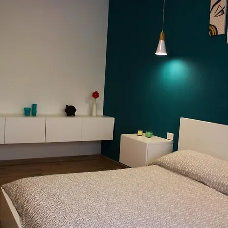 Spacious And Welcoming In *