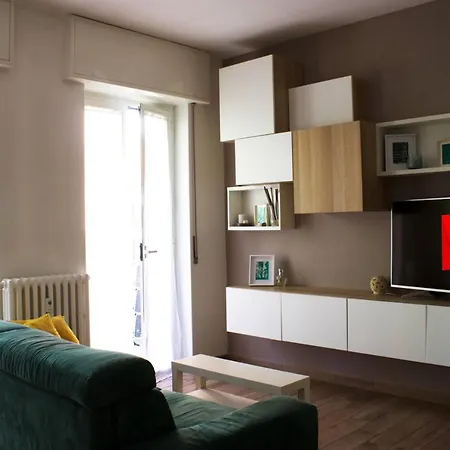 Spacious And Welcoming In Lejlighed