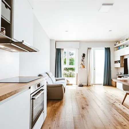 Mico Citylife Luxuryflat, 100m Metro * Milan