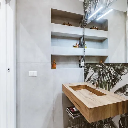 Mico Citylife Luxuryflat, 100m Metro شقة ميلان