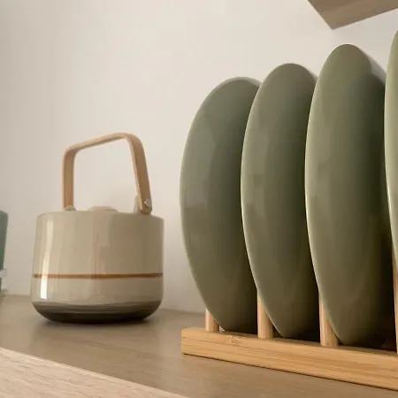 Mansarda Di Nolo-mm Pasteur-red Line *