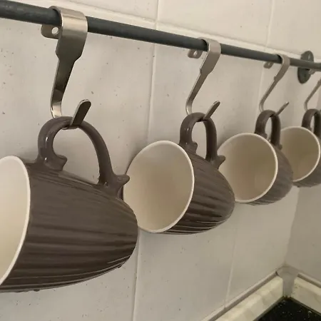 Apartament Mansarda Di Nolo-mm Pasteur-red Line Mediolan