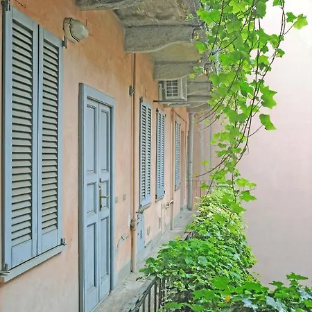 Ivy House In The Heart Of Apartament *