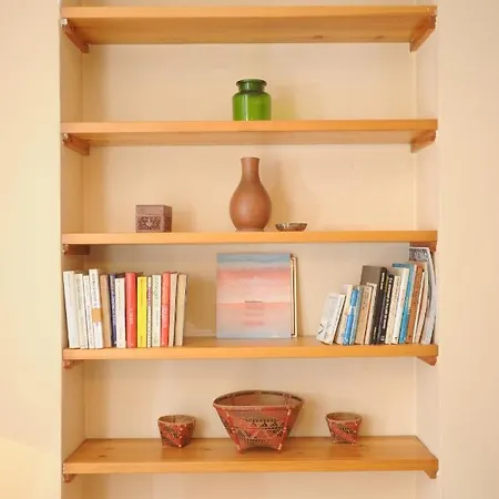 Ivy House In The Heart Of Apartament