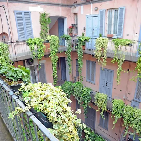 Ivy House In The Heart Of Apartament *