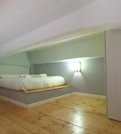 Primopiano - Umbria Apartamento *