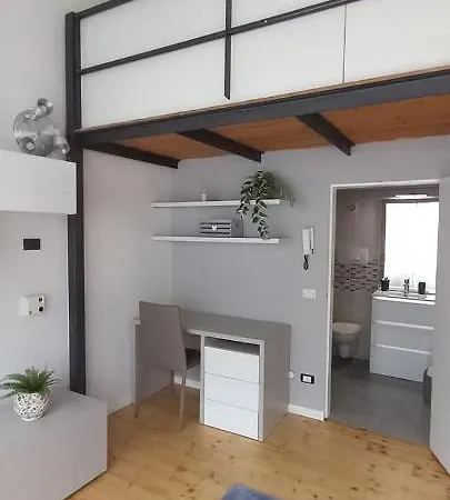 Apartamento Primopiano - Umbria