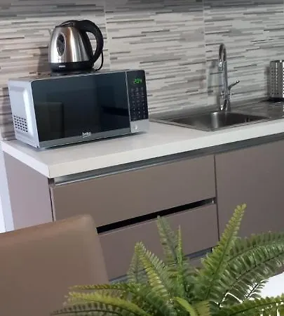 Primopiano - Umbria Apartamento