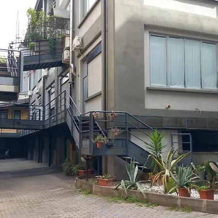 Apartamento Primopiano - Umbria Milán