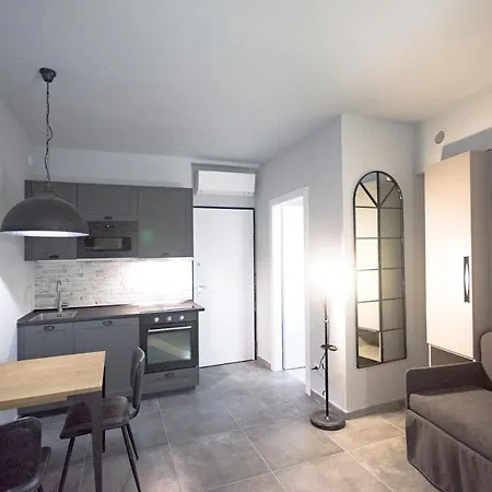 Italianflat - Angolino Dei Navigli Gæstehus