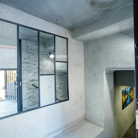 Italianflat - Angolino Dei Navigli Maison d'hôtes Milan