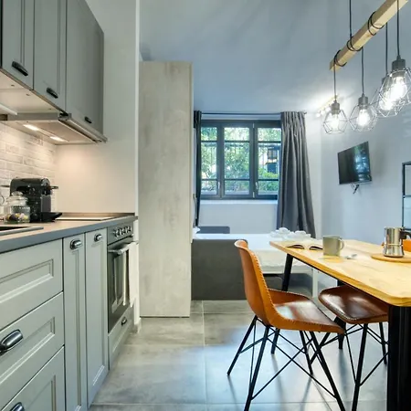 Maison d'hôtes Italianflat - Angolino Dei Navigli 3*