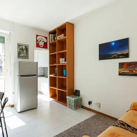 Youhosty - Osoppo 7 * Milan