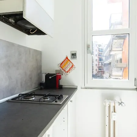 Appartamento Youhosty - Osoppo 7 *