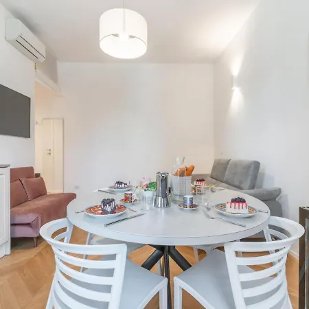 The Rent - Modern Near Zara Διαμέρισμα *