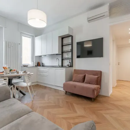 Apartamento The Rent - Modern Near Zara