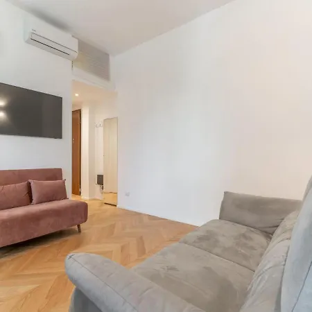 Apartamento The Rent - Modern Near Zara